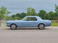1966 Ford Mustang for sale in Riverhead, New York (ID-128954)