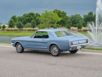 1966 Ford Mustang for sale in Riverhead, New York (ID-128954)