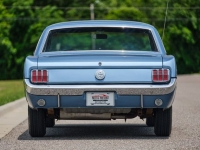 1966 Ford Mustang for sale in Riverhead, New York (ID-128954)