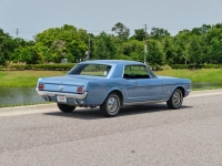 1966 Ford Mustang for sale in Riverhead, New York (ID-128954)
