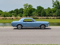 1966 Ford Mustang for sale in Riverhead, New York (ID-128954)