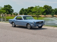 1966 Ford Mustang for sale in Riverhead, New York (ID-128954)