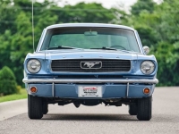 1966 Ford Mustang for sale in Riverhead, New York (ID-128954)