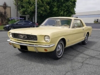 1966 Ford Mustang for sale in Michigan (ID-130205)