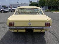 1966 Ford Mustang for sale in Michigan (ID-130205)