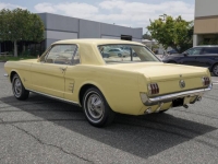 1966 Ford Mustang for sale in Michigan (ID-130205)