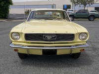 1966 Ford Mustang for sale in Michigan (ID-130205)