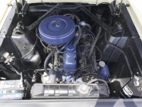 1966 Ford Mustang for sale in Michigan (ID-130205)