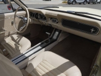 1966 Ford Mustang for sale in Michigan (ID-130205)