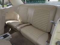 1966 Ford Mustang for sale in Michigan (ID-130205)
