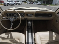 1966 Ford Mustang for sale in Michigan (ID-130205)