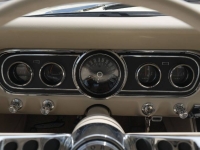 1966 Ford Mustang for sale in Michigan (ID-130205)