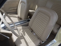 1966 Ford Mustang for sale in Michigan (ID-130205)