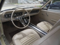 1966 Ford Mustang for sale in Michigan (ID-130205)