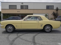 1966 Ford Mustang for sale in Michigan (ID-130205)