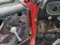 1966 Ford Mustang for sale in Michigan (ID-130454)