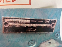 1966 Ford Mustang for sale in Michigan (ID-130473)