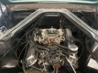 1966 Ford Mustang for sale in Michigan (ID-130473)