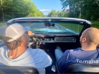 1966 Ford Mustang for sale in Michigan (ID-130473)