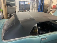 1966 Ford Mustang for sale in Michigan (ID-130473)