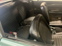 1966 Ford Mustang for sale in Michigan (ID-130473)