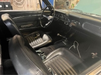 1966 Ford Mustang for sale in Michigan (ID-130473)