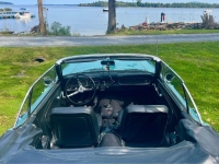 1966 Ford Mustang for sale in Michigan (ID-130473)