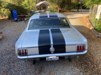 1966 Ford Mustang for sale in Michigan (ID-130685)