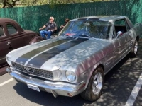 1966 Ford Mustang for sale in Michigan (ID-130685)