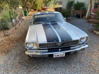 1966 Ford Mustang for sale in Michigan (ID-130685)