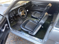 1966 Ford Mustang for sale in Michigan (ID-130685)