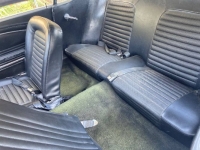 1966 Ford Mustang for sale in Michigan (ID-130685)