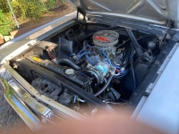 1966 Ford Mustang for sale in Michigan (ID-130685)