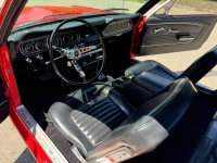 1966 Ford Mustang for sale in Addison, Illinois (ID-130714)