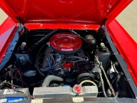 1966 Ford Mustang for sale in Addison, Illinois (ID-130714)