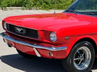 1966 Ford Mustang for sale in Addison, Illinois (ID-130714)