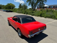 1966 Ford Mustang for sale in Addison, Illinois (ID-130714)