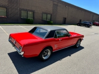 1966 Ford Mustang for sale in Addison, Illinois (ID-130714)
