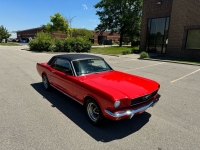 1966 Ford Mustang for sale in Addison, Illinois (ID-130714)
