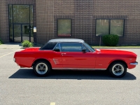 1966 Ford Mustang for sale in Addison, Illinois (ID-130714)