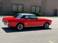 1966 Ford Mustang for sale in Addison, Illinois (ID-130714)