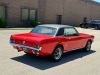 1966 Ford Mustang for sale in Addison, Illinois (ID-130714)