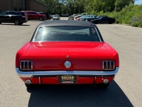 1966 Ford Mustang for sale in Addison, Illinois (ID-130714)