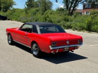 1966 Ford Mustang for sale in Addison, Illinois (ID-130714)
