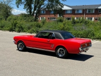1966 Ford Mustang for sale in Addison, Illinois (ID-130714)