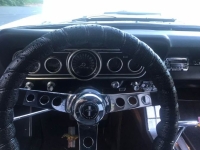1966 Ford Mustang for sale in Michigan (ID-130853)