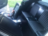 1966 Ford Mustang for sale in Michigan (ID-130853)
