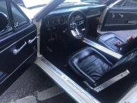 1966 Ford Mustang for sale in Michigan (ID-130853)