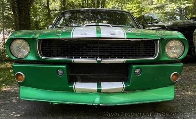1966 Ford Mustang for sale in Riverhead, New York (ID-130870) 1966 Ford Mustang for sale in Riverhead, New York (ID-130870)
