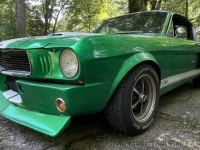 1966 Ford Mustang for sale in Riverhead, New York (ID-130870)